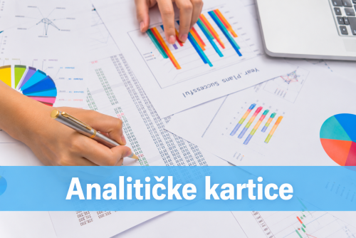 Analitičke kartice